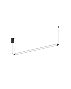 FLYRA CEILING SUSP 1.2 HORIZONTAL LED 30