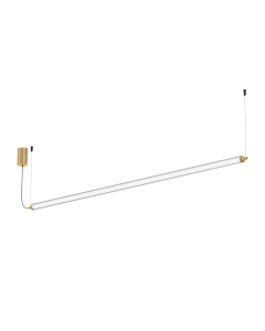 FLYRA CEILING SUSP 1.3 HORIZONTAL LED 30
