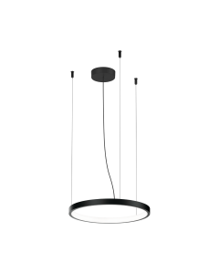 KUJO CEILING SUSP 1.0 LED 3000K B