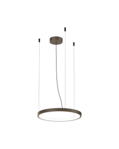 KUJO CEILING SUSP 1.0 LED 2700K Q