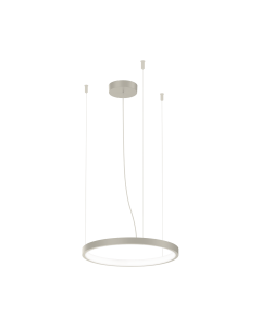 KUJO CEILING SUSP 1.0 LED 2700K SG