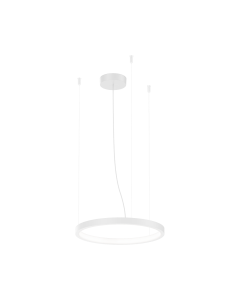 KUJO CEILING SUSP 1.0 LED 3000K W
