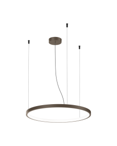 KUJO CEILING SUSP 2.0 LED 3000K Q