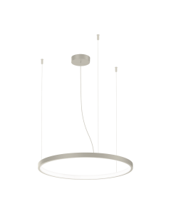 KUJO CEILING SUSP 2.0 LED 2700K SG