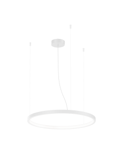 KUJO CEILING SUSP 2.0 LED 3000K W