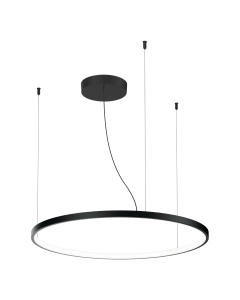 KUJO CEILING SUSP 3.0 LED 2700K B