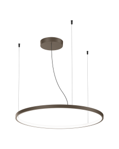 KUJO CEILING SUSP 3.0 LED 3000K Q