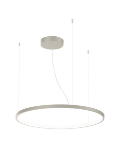 KUJO CEILING SUSP 3.0 LED 3000K SG