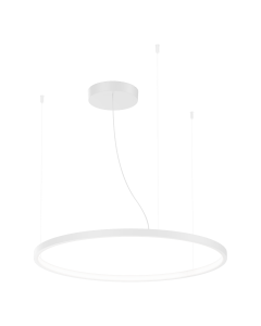 KUJO CEILING SUSP 3.0 LED 3000K W