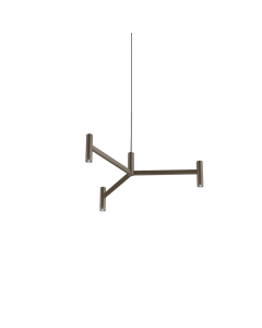 MATCH LUSTA CEILING SUSP 1.0 LED 2700K Q