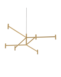 MATCH LUSTA CEILING SUSP 3.2 LED 2700K M