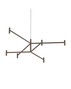 MATCH LUSTA CEILING SUSP 3.2 LED 2700K Q