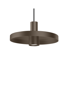 ODREY CEILING SUSP 1.2 LED 2700K Q-Q