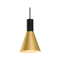 ODREY CEILING SUSP 1.4 LED 3000K B-G