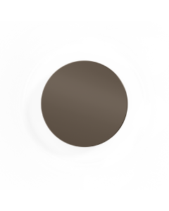 MILES WALL SURF 2.0 ROUND LED 3000K Q