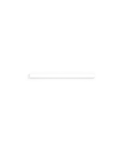 MIRBI LONG IP44 WALL SURF 2.0 LED 3000K