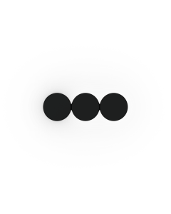 DOT WALL SURF 3.0 LED 2700K B