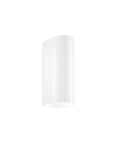 TRACE WALL SURF 2.0 LED 2700K W