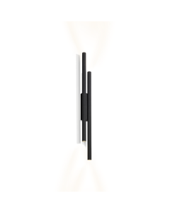 TRACE SLIM WALL SURF 2.0 LED 3000K B