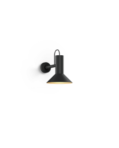 ROOMOR WALL 1.0 PAR16 BLACK