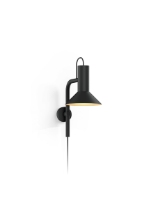 ROOMOR WALL 3.0 PAR16 BLACK
