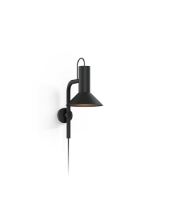 ROOMOR WALL 3.0 PAR16 BLACK