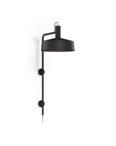 ROOMOR WALL SURFACE 4.0 PAR16 MAX.15W BL