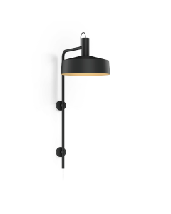 ROOMOR WALL SURFACE 4.0 PAR16 MAX.15W BL