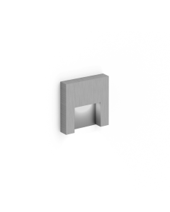 RETO WALL REC 0.8 LED 3000K L