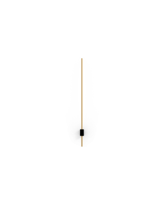 FINLIN WALL SURF 1.0 LED 2700K CH