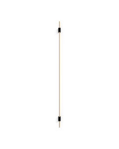 FINLIN WALL SURF 3.0 LED 2700K CH