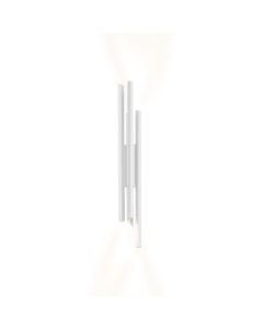 MATCH WALL SURF 4.0 LED 3000K W