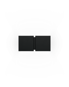 CG SQUARE WALL SURF 2P SMALL QT14 B