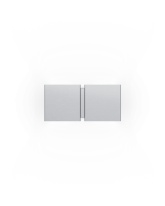 CG SQUARE WALL SURF 2P SMALL QT14 L