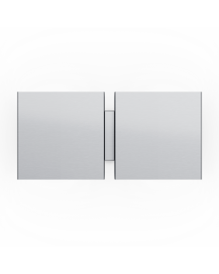 CG SQUARE WALL SURF 2G BIG E27 L