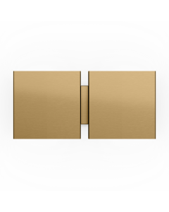 CG SQUARE WALL SURF 2G BIG E27 M