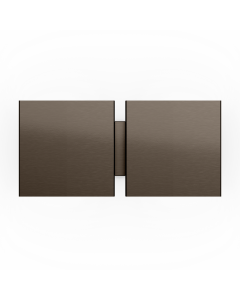 CG SQUARE WALL SURF 2G BIG E27 Q