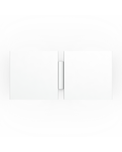 CG SQUARE WALL SURF 2G BIG E27 W
