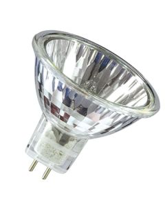 Koudsp.lamp 50W cool blue