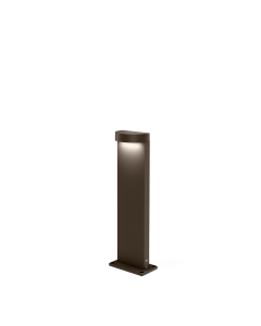 PALOS ROUND OUTDOOR FLOOR SURF 1.0 LED 2