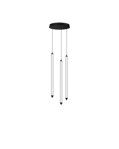 FLYRA CEILING SUSP 3.1 VERTICAL LED 3000