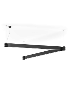 ELLO SYSTEM CEILING SURF / SUSP 1.0 LED
