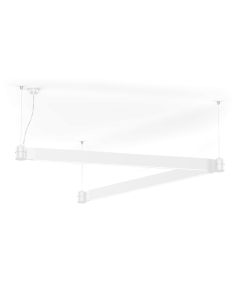ELLO SYSTEM CEILING SURF / SUSP 1.0 LED