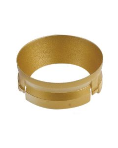 Gouden Ring voor Naula Ø40mm