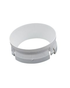 Naula ring Ø40 wit
