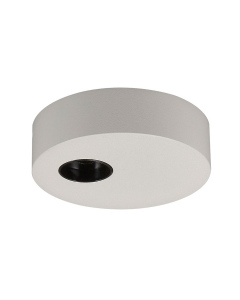 Naula basis rond 1V wit