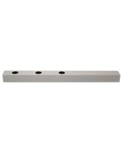 Naula basis rechthoek asym. 3V wit