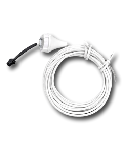 Extension cable Naula 4000mm wit