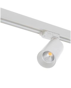 Naula 3F wit 12W 2700K dim