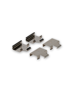 Teco YALA LED wandtegel kit